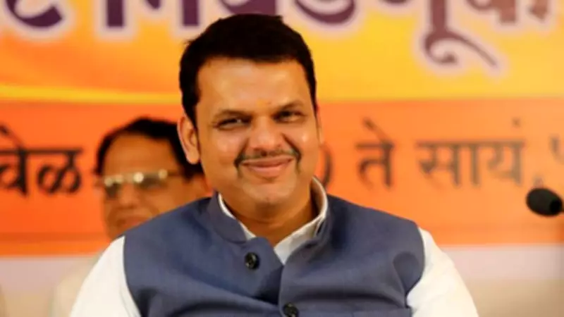 India-US Trade Deal Marks New Era of Modi-Trump Friendship: Maharashtra CM Fadnavis