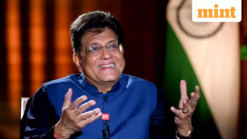 India-US Trade Deal Nears Finalization, Tariffs to Drop from 50% to 18%