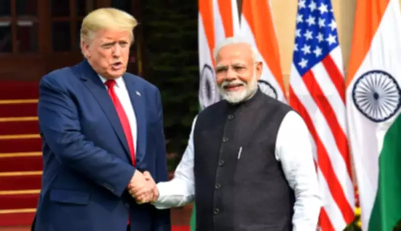 India-US Trade Deal Negotiations: Tariff Cuts, Russian Oil, and Political Reactions