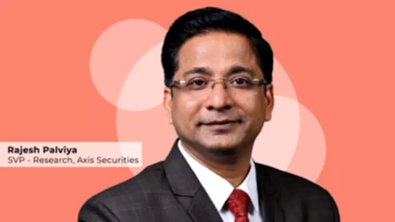 India-US Trade Deal Not Enough for Nifty 30,000: Earnings Revival Key, Says Analyst