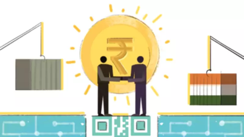 India-US Trade Deal Offers Relief, But Strategic Diversification Remains Crucial