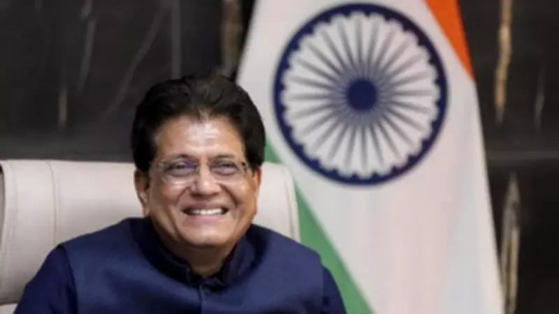India-US Trade Deal: Piyush Goyal Highlights Progress, Congress Questions Modi-Trump Era