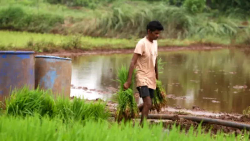 India-US Trade Deal Safeguards Farmers with Lakshman Rekha Protection