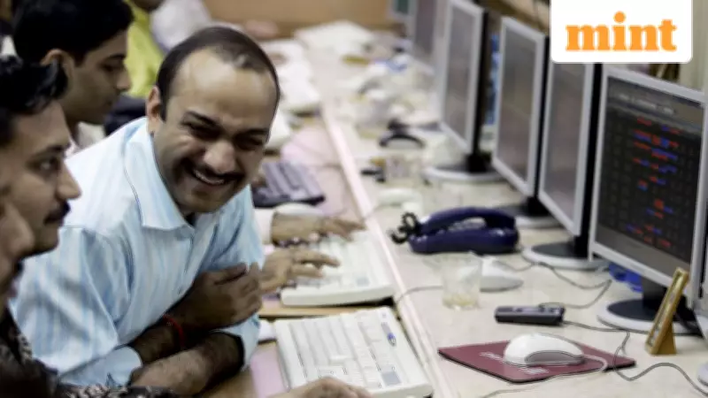 India-US Trade Deal Sealed: Stock Markets Soar as Nifty Jumps 5%, FII Return Hopes Rekindled