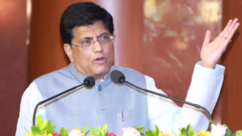 India-US Trade Deal Set for March Signing, $500 Billion Imports Planned