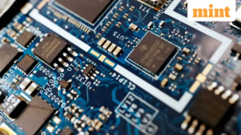 India-US Trade Deal Sparks Rally in EMS Stocks: Syrma, Dixon, Avalon Surge