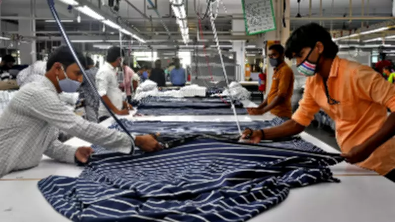 India-US Trade Deal Sparks Rally in Textile, Leather Stocks