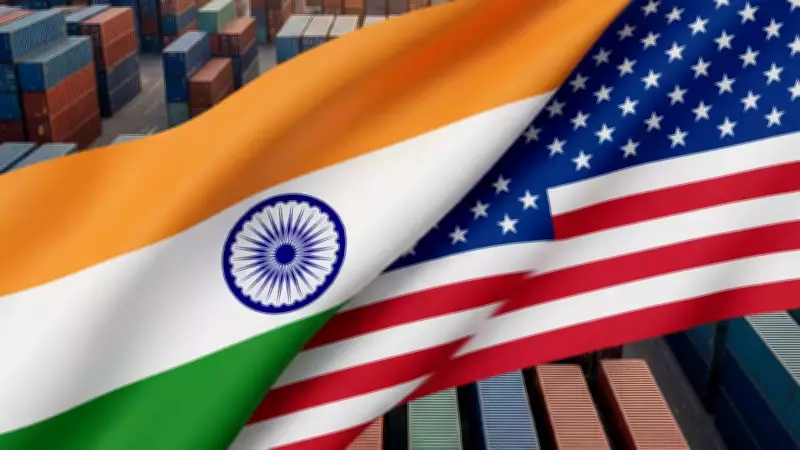 India-US Trade Deal: Washington Outlines Path Forward for Historic Agreement