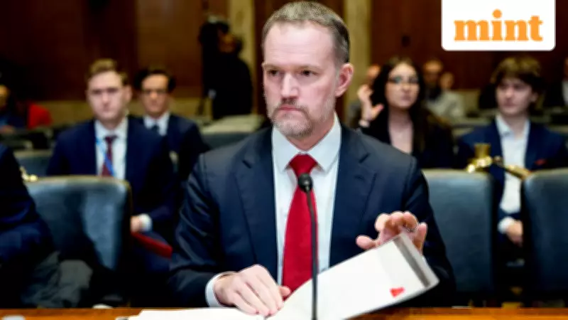 India-US Trade Deal: Zero Tariffs on Industrial Goods, Agricultural Concessions Revealed