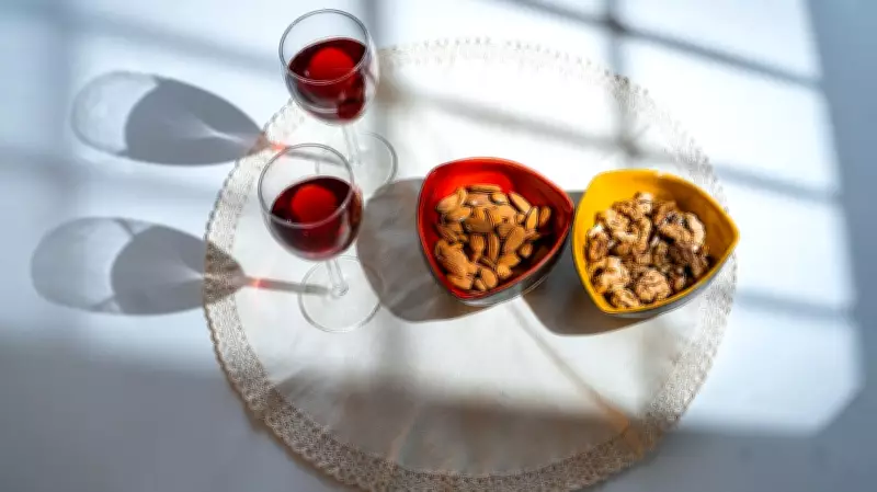 India-US Trade Pact to Slash Import Duties on Wines, Spirits, and Dry Fruits