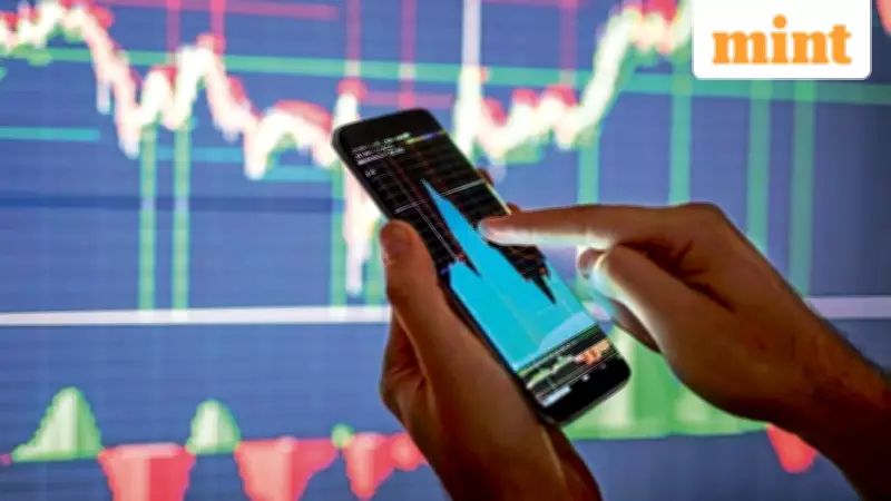 India-US Trade Pact: Will It Reverse Foreign Investor Outflows?