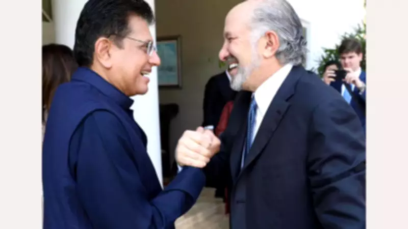 India-US Trade Talks Continue Amid Tariff Uncertainty as Ministers Meet in Delhi