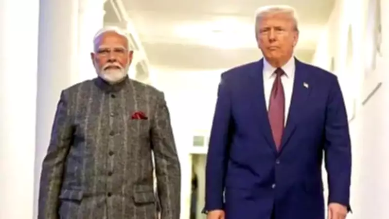 India-US Trade Talks Postponed as Negotiators Reschedule Key Meeting