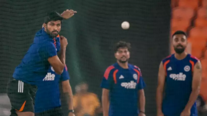 India vs Netherlands Live: Hosts Seek Final Tune-Up Before Super 8 Stage