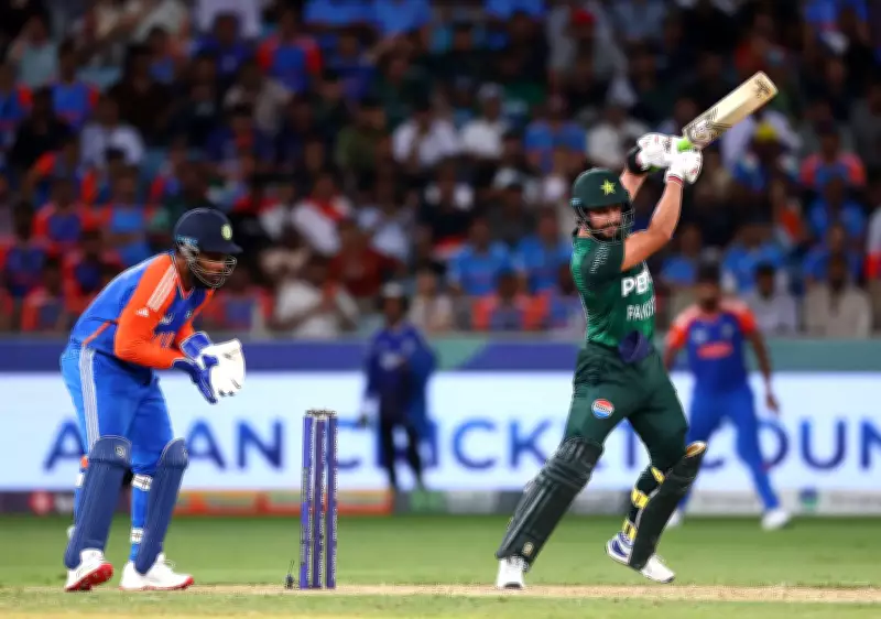 India vs Pakistan T20 World Cup 2026 Clash Set for Colombo Despite Rain Threat
