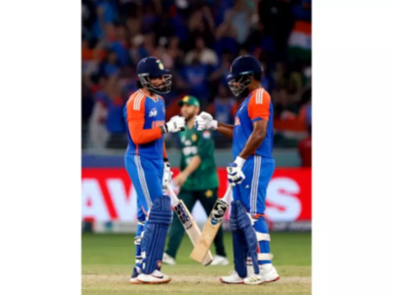 India vs Pakistan T20 World Cup 2026 Match in Colombo Under Rain Threat