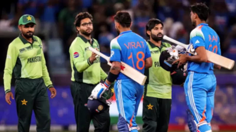 India vs Pakistan T20 World Cup 2026 Match Likely to Proceed as PCB Seeks PM Approval