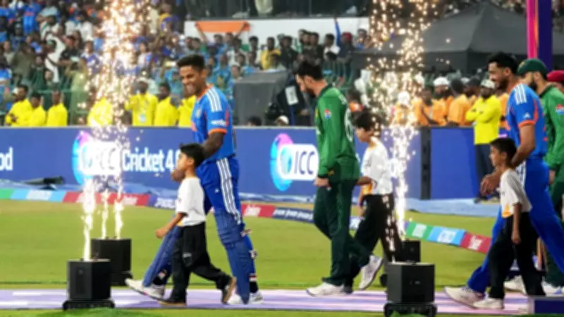 India vs Pakistan T20 World Cup 2026: Path to Another Epic Clash