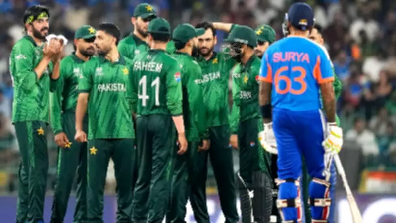 India vs Pakistan T20 World Cup 2026: Possible Rematch Scenarios Explained