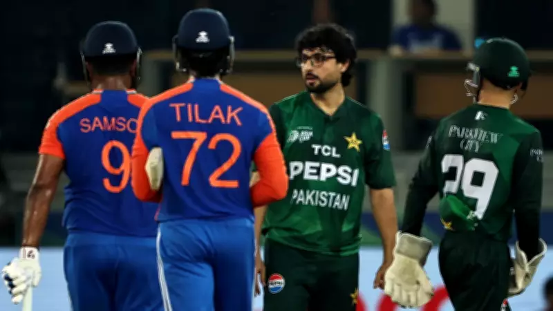 India vs Pakistan T20 World Cup 2026: TV and Online Streaming Details