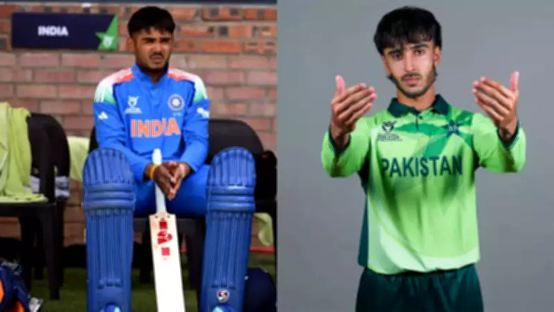 India vs Pakistan U-19 World Cup: Revenge on Agenda in High-Stakes Super Six Clash