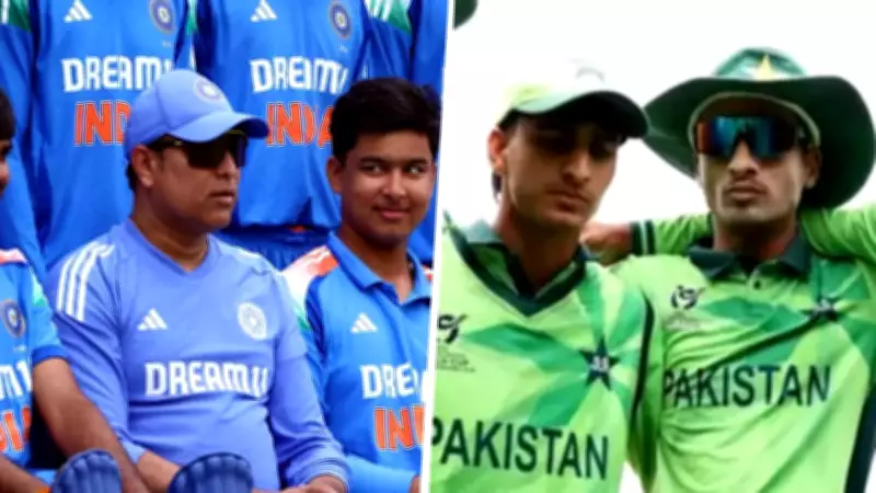 India vs Pakistan U19 World Cup 2026: Super Sixes Clash with Semi-Final Spot at Stake