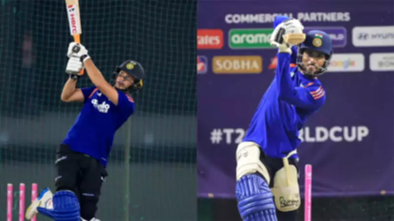 India vs South Africa: Abhishek Sharma's Form and Left-Hander Strategy Dominate Pre-Match Buzz