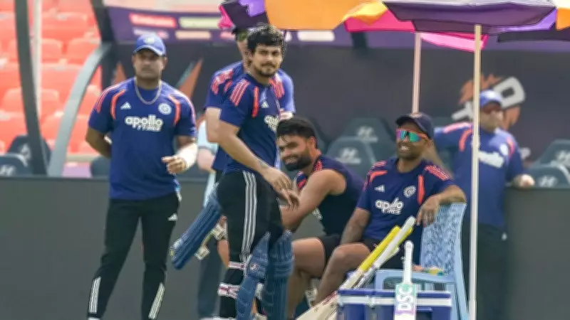 India vs South Africa Clash in T20 World Cup Super 8 Stage Showdown