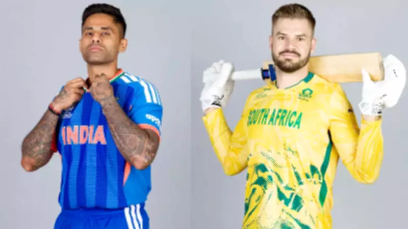 India vs South Africa T20 World Cup 2026 Super 8: Key Battles and Team Selection Dilemmas