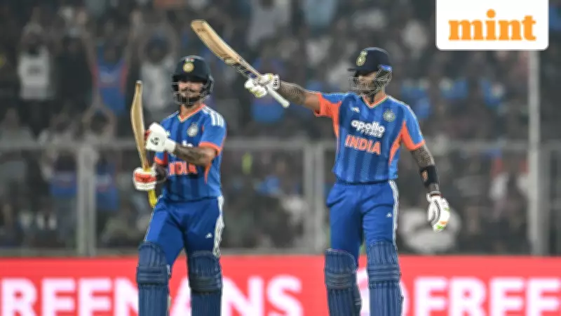 India vs South Africa Warm-Up: T20 World Cup 2026 Clash Preview