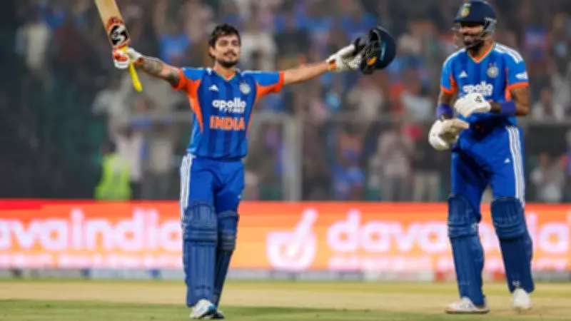 India vs USA T20 World Cup 2026: Live Streaming, Match Time, and Squad Details