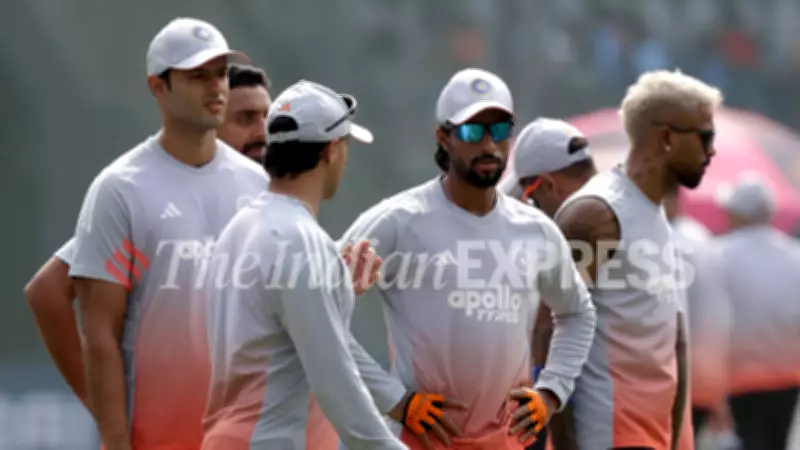 India vs USA T20 World Cup 2026: Match Preview, Squad, and Predictions