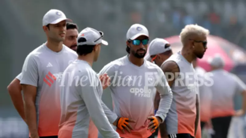 India vs USA T20 World Cup 2026: Tilak Varma Returns, Ishan Kishan to Open