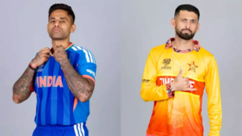 India vs Zimbabwe T20 World Cup 2026 Super 8: Must-Win Showdown in Chennai