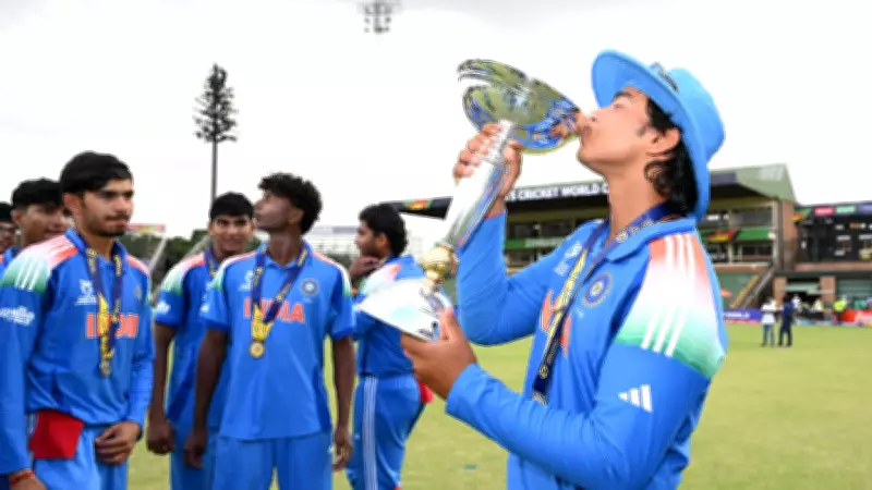 India Wins Sixth U-19 World Cup, Virat Kohli and Gautam Gambhir Lead Tributes