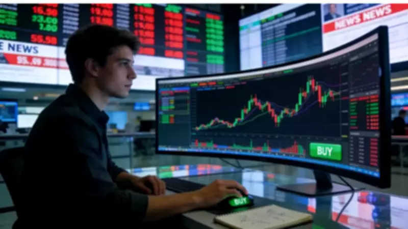 Indian ADRs Soar After Trump-Modi Trade Deal Cuts US Tariffs to 18%