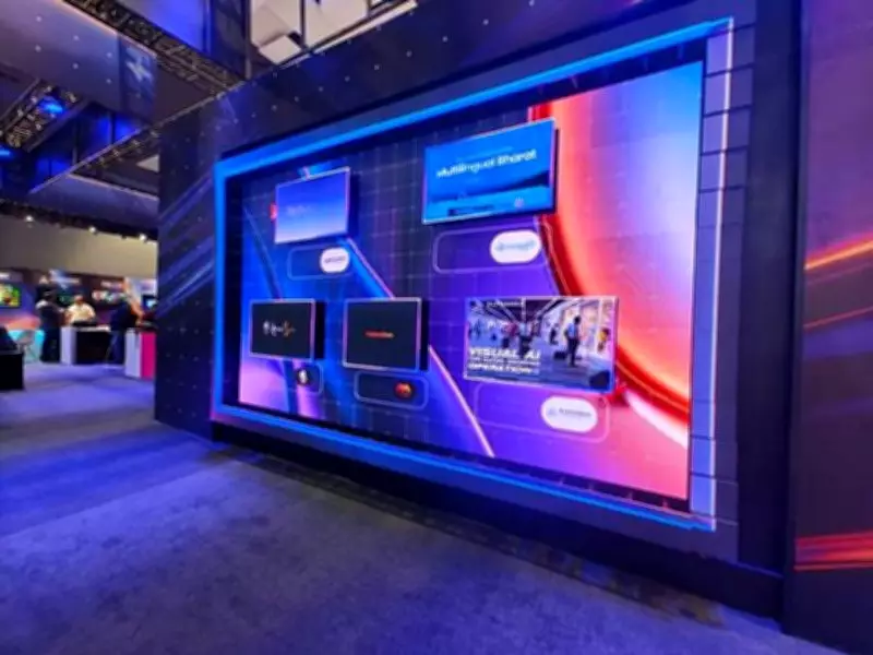 Indian AI Gaming Startups Shine at Global AI Impact Summit 2026