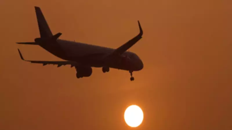 Indian Airlines Challenge DGCA's 2025 Crew Rest Rules as Too Restrictive