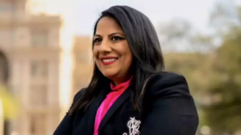 Indian-American Candidate Pooja Sethi Claps Back at Online Criticism Over Heritage