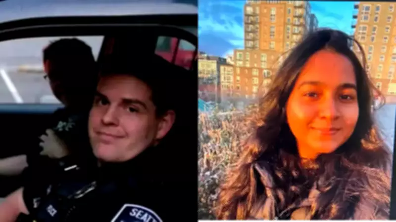 Indian-American Council Founder Reacts to $29M Settlement in Jaahnavi Kandula Case