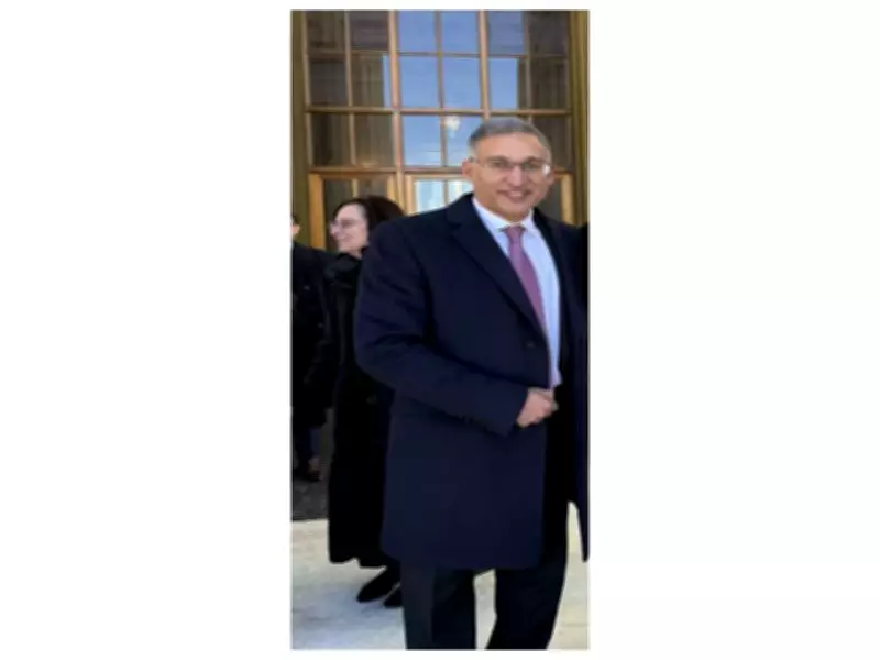 Indian-American Lawyer Neal Katyal Challenges Trump's 15% Global Tariff Plan