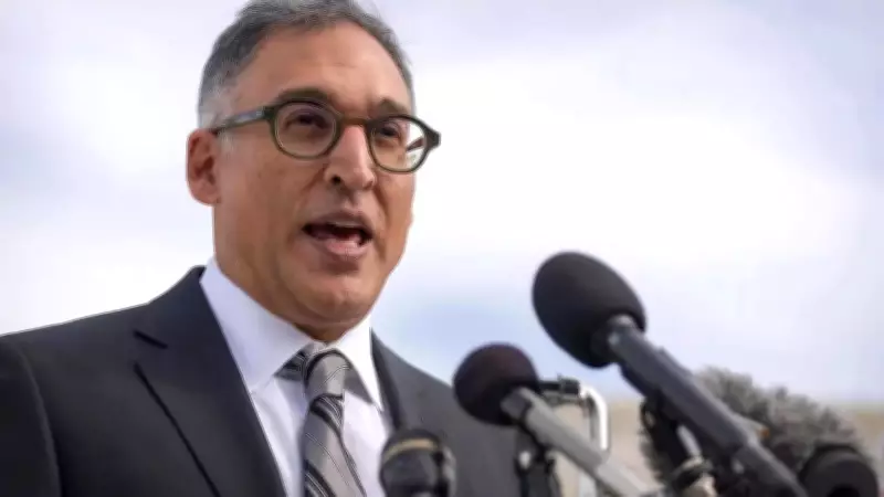 Indian-American Lawyer Neal Katyal Secures Landmark Victory Against Trump Tariffs