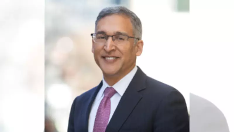 Indian-American Lawyer Neal Katyal Wins Landmark Supreme Court Case Against Trump Tariffs