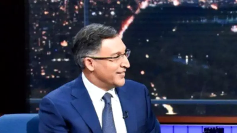 Indian-American Lawyer Neal Katyal Wins Landmark Supreme Court Case Against Trump