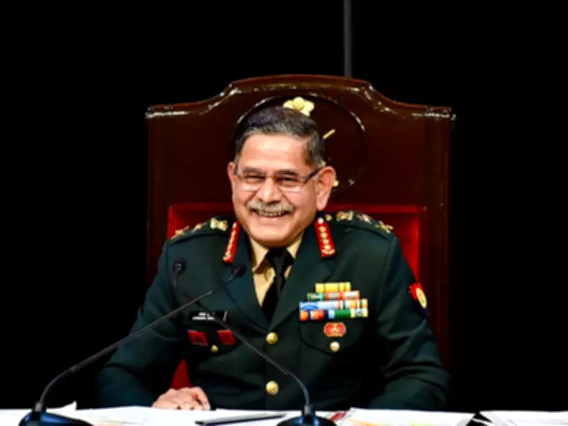 Indian Army Chief Embarks on 4-Day Australia Visit to Strengthen Defence Cooperation