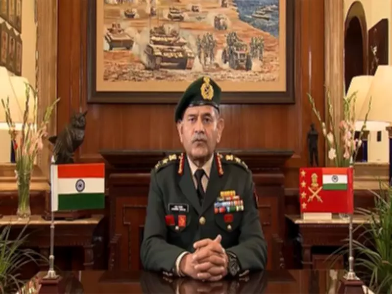 Indian Army Chief General Upendra Dwivedi to Embark on Official Visit to Australia