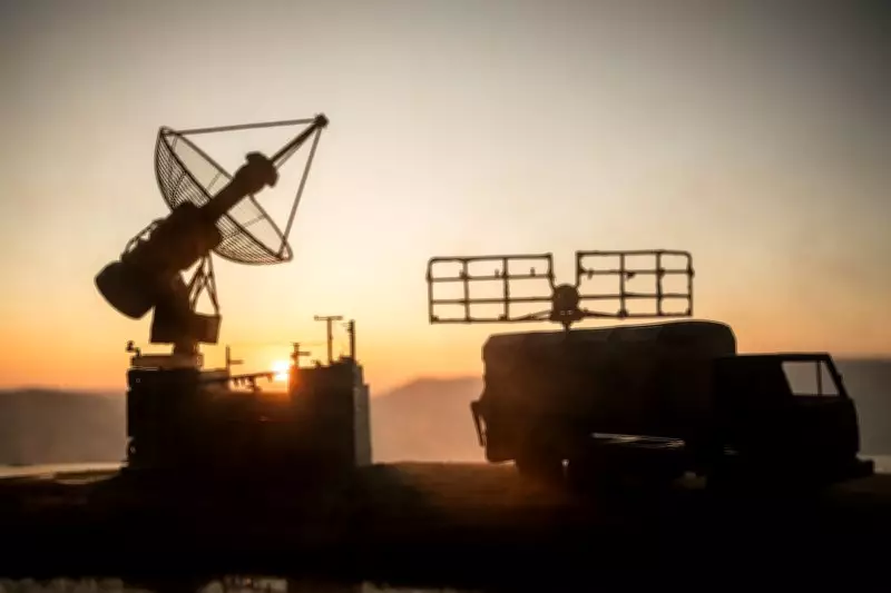 Indian Army to Deploy Specialized Radars for Enhanced Border Surveillance