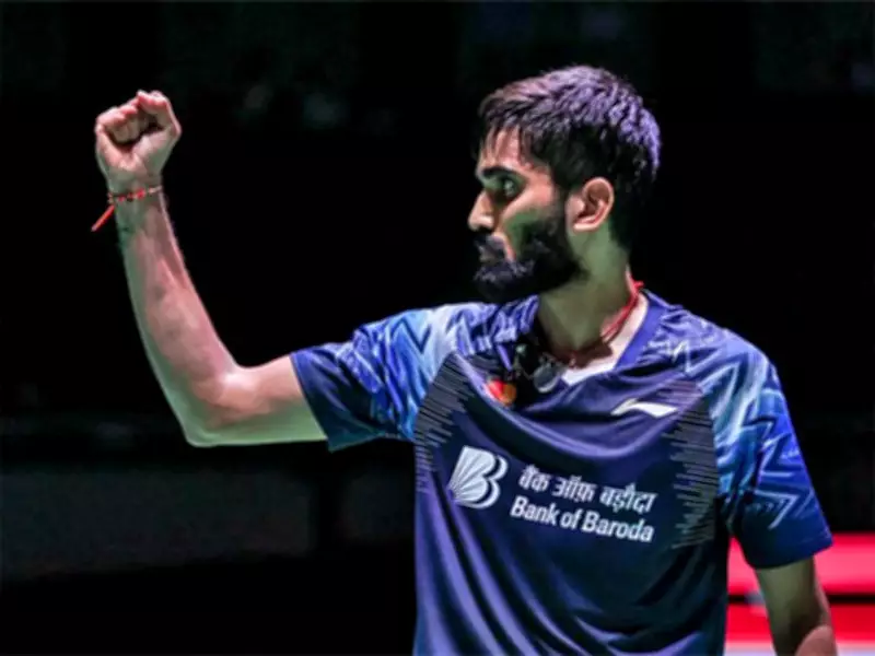 Indian Badminton Teams Exit Asia Team Championships After Quarterfinal Losses