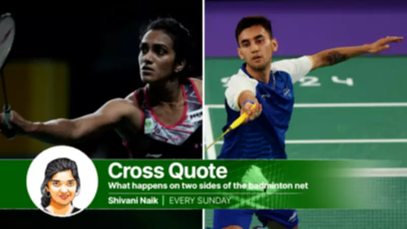 Indian Badminton's Ranking Obsession vs. Title Pursuit: A Call for Strategic Rest