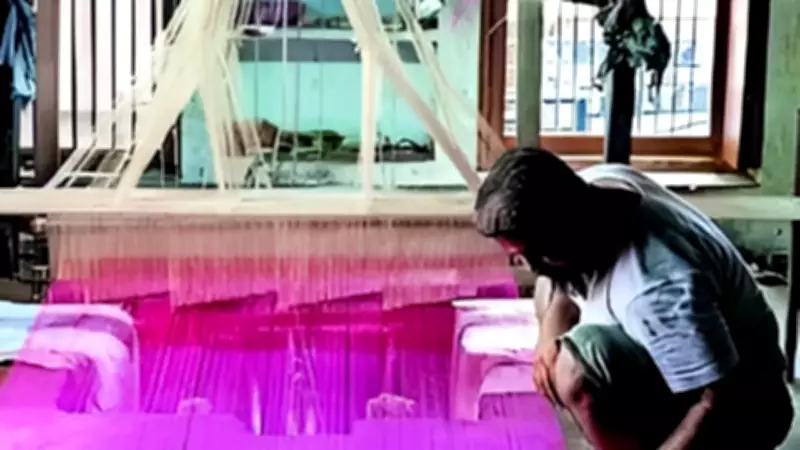 Indian Carpet Exporters See Early Revival Signs After US Tariff Slump